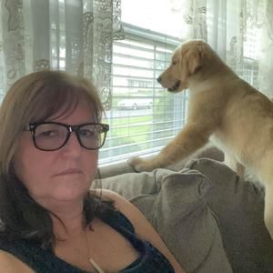 Meet your Posher, Maryann